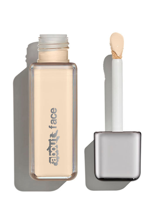 Base Mate The Performer — About-Face
