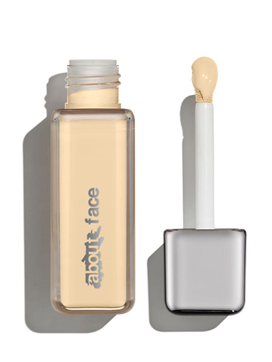 Base Mate The Performer — About-Face
