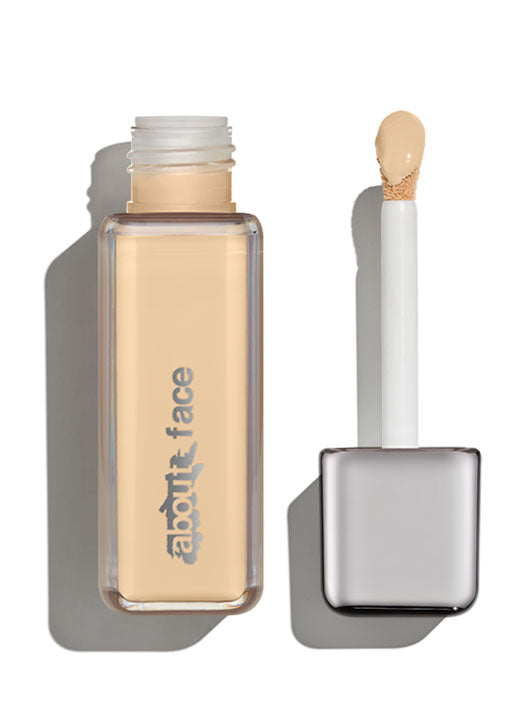Base Mate The Performer — About-Face
