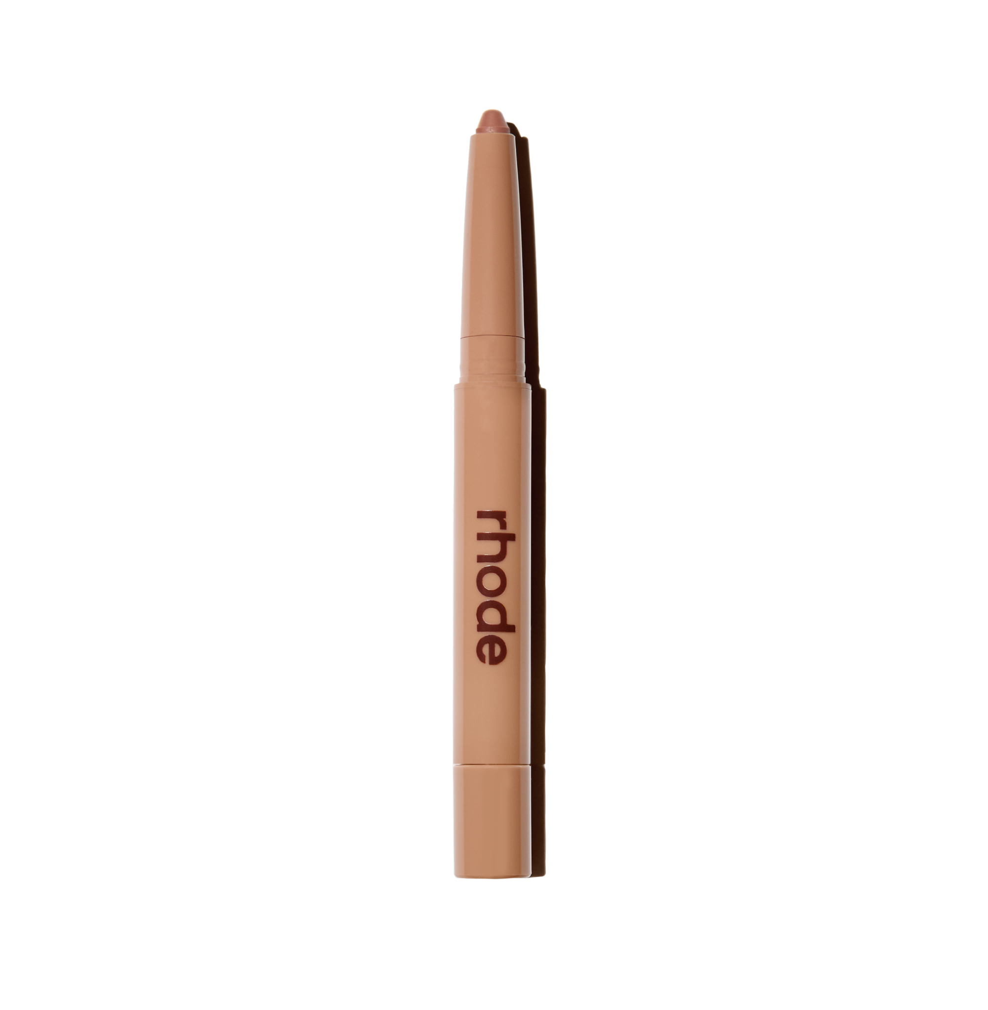 Delineador Voluminizador de Labios Peptide Lip Shape — Rhode