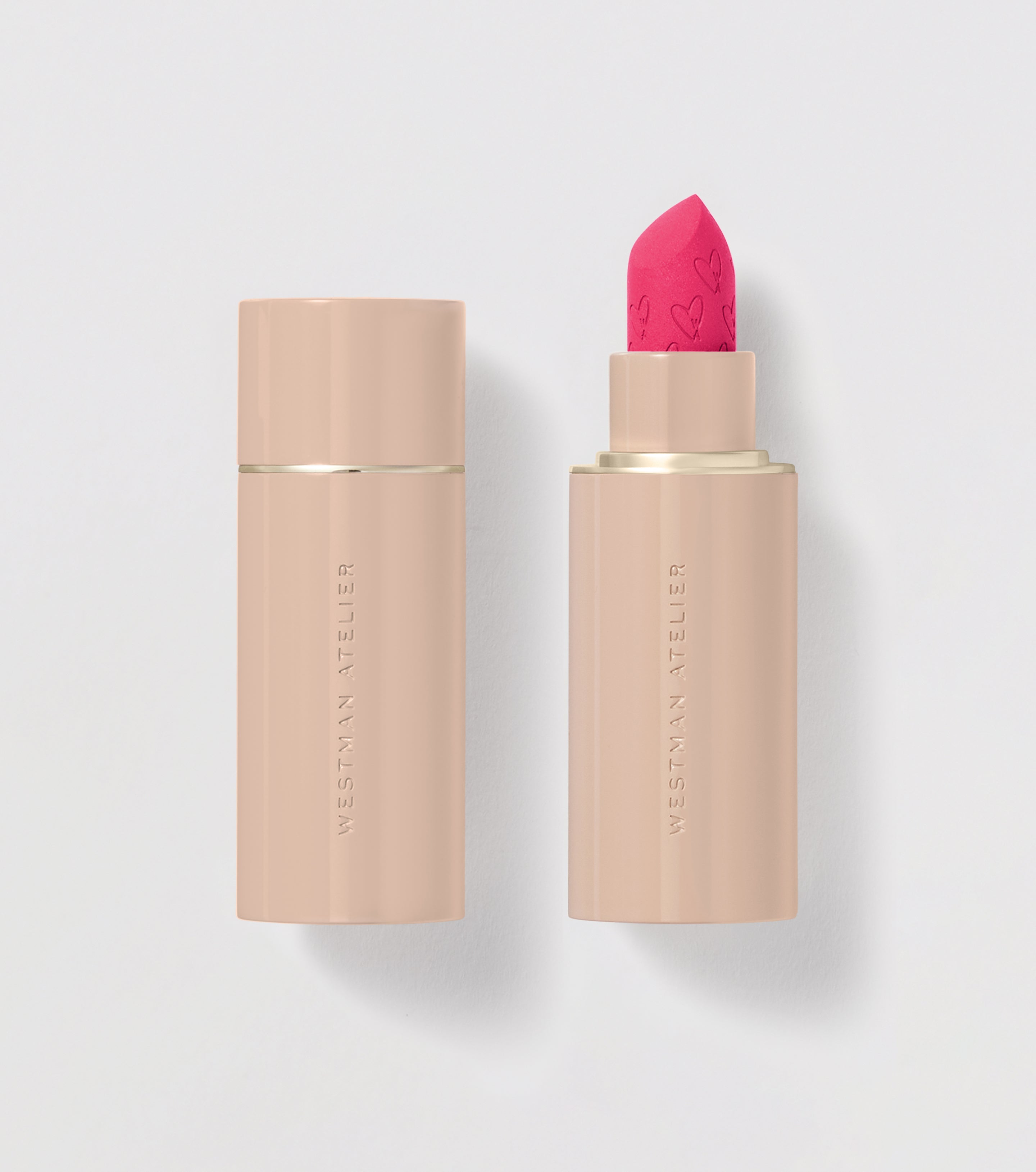 Labial Mate Lip Suede — Westman Atelier