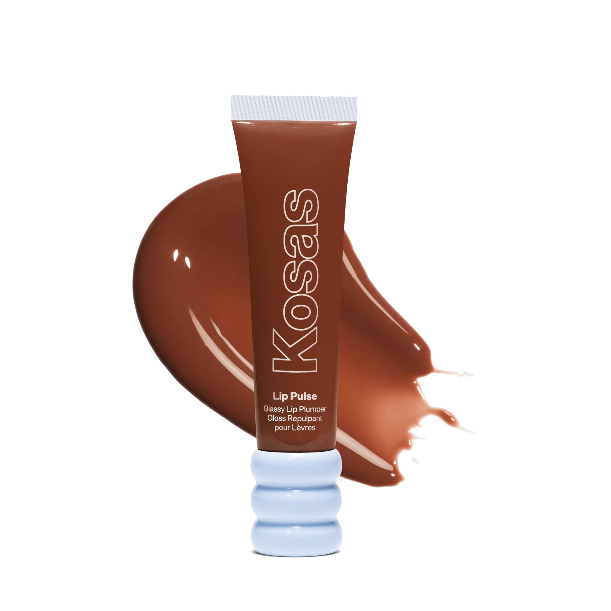 Brillo Labial Lip Pulse — Kosas