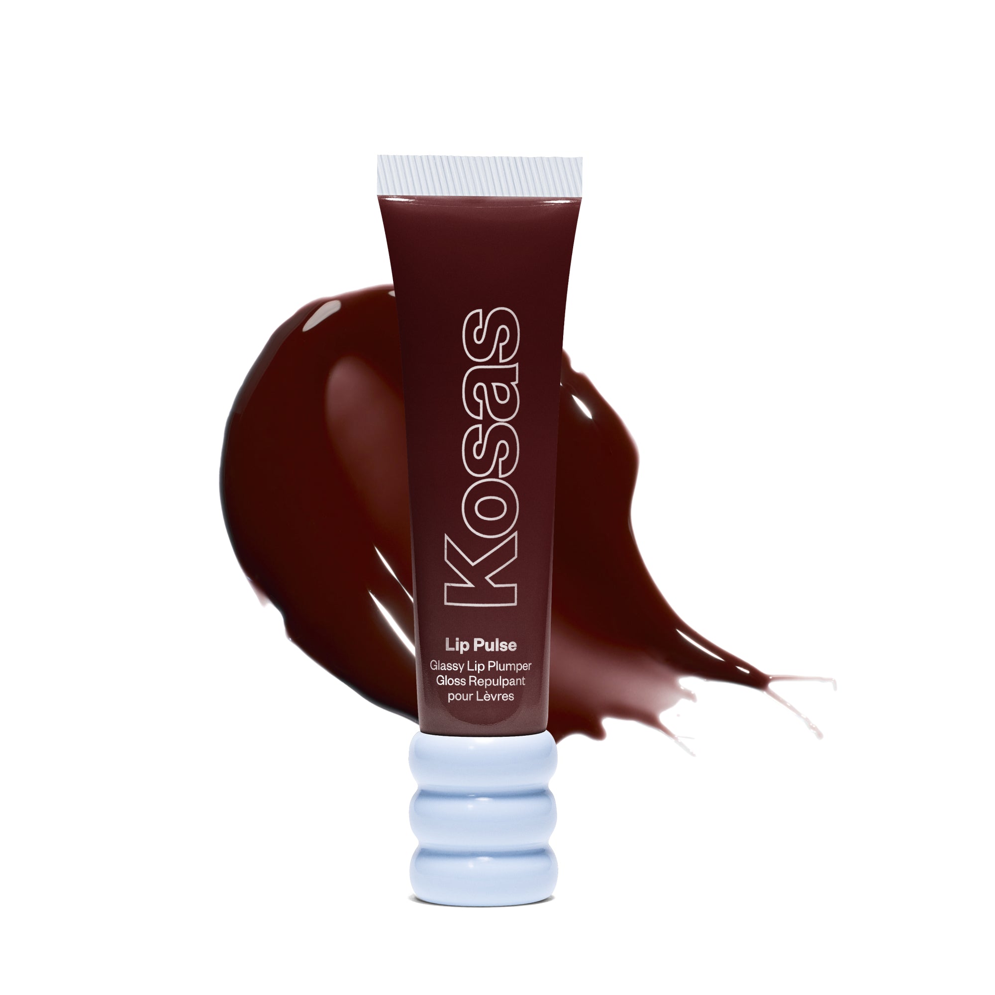 Brillo Labial Lip Pulse — Kosas