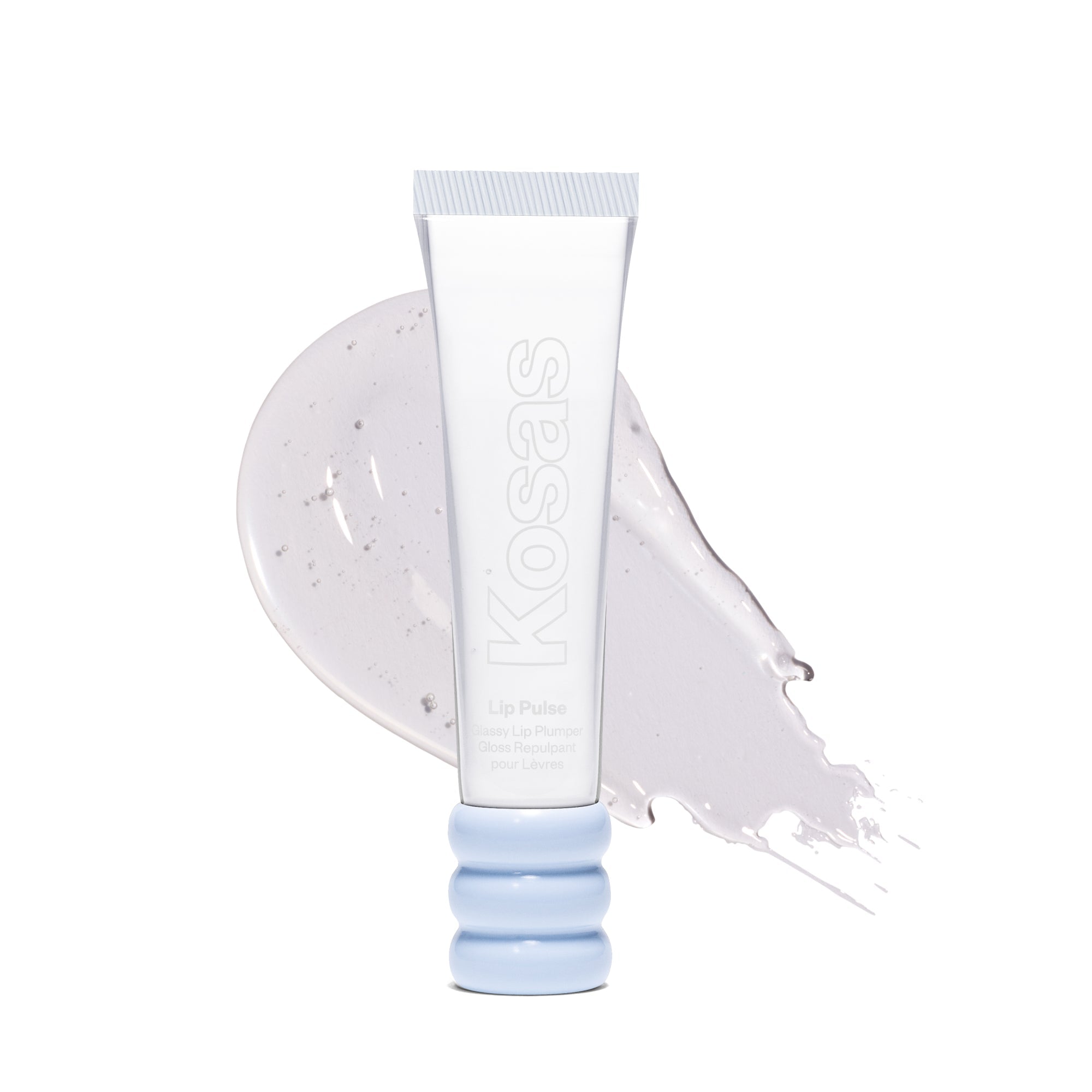Brillo Labial Lip Pulse — Kosas