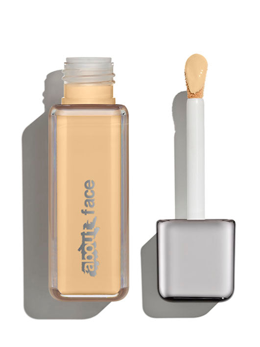 Base Mate The Performer — About-Face