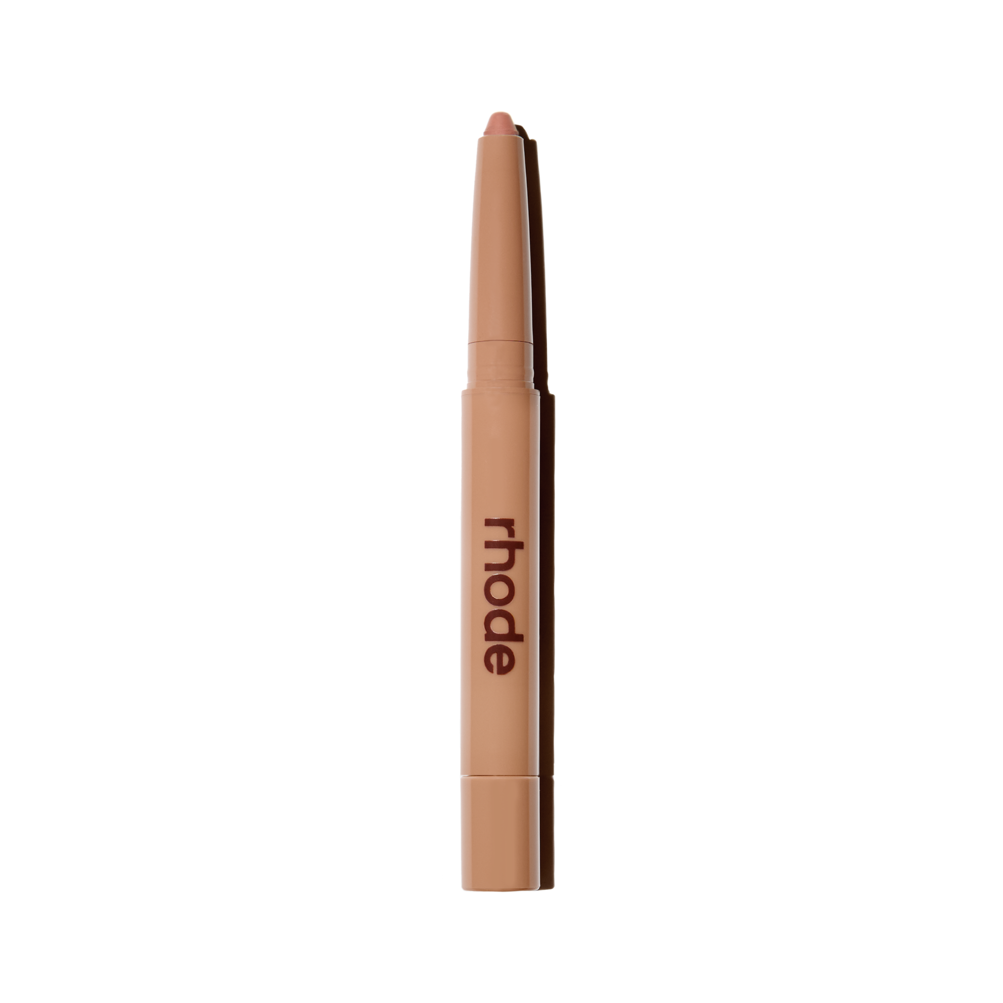 Delineador Voluminizador de Labios Peptide Lip Shape — Rhode
