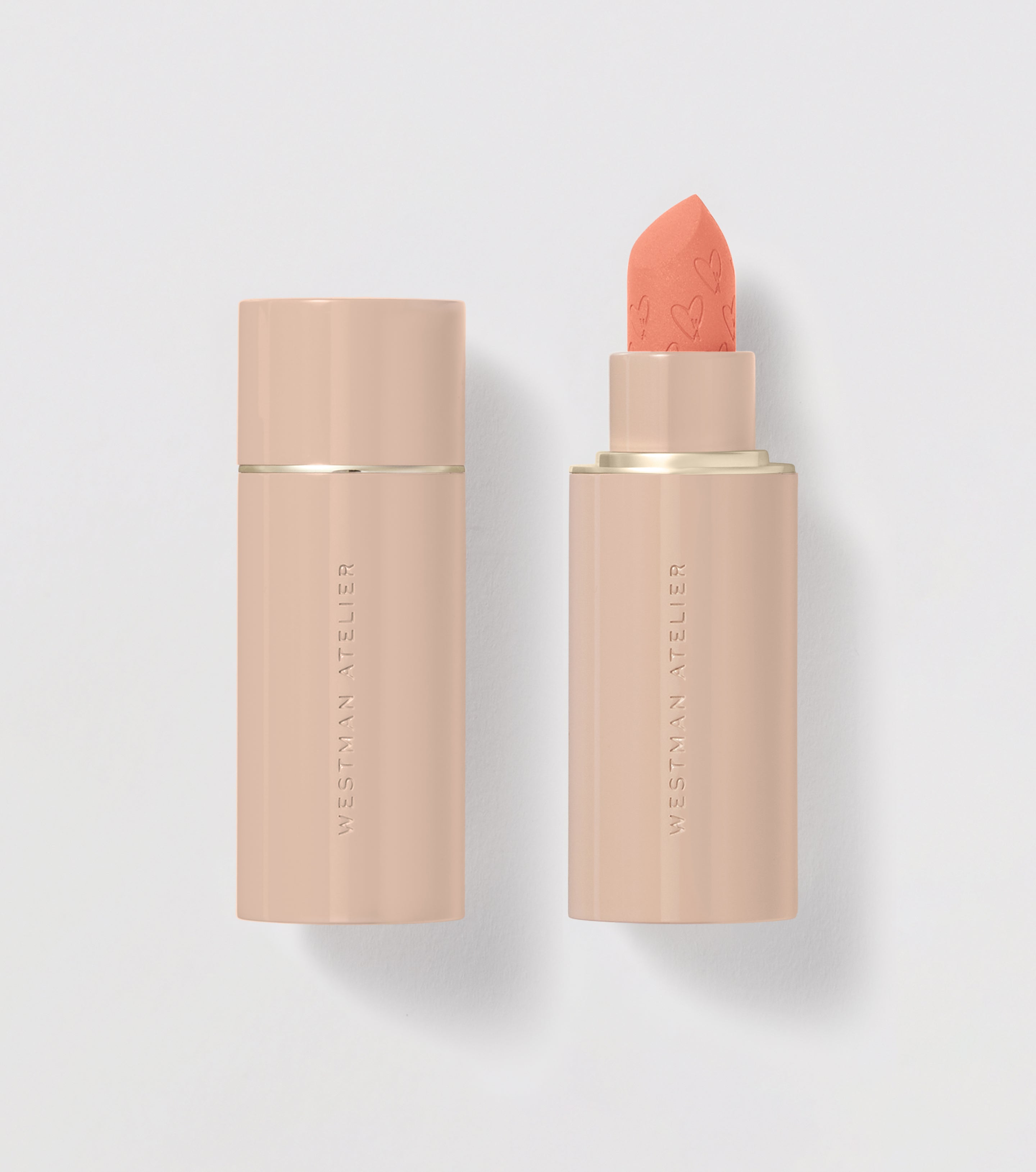 Labial Mate Lip Suede — Westman Atelier