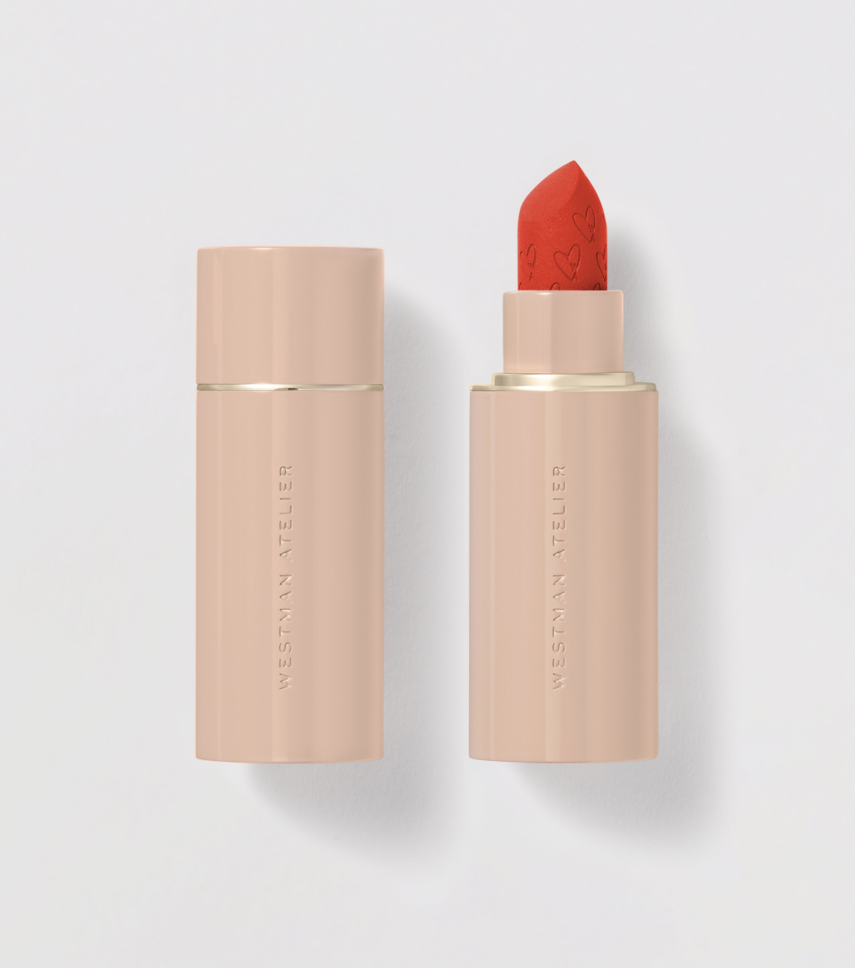 Labial Mate Lip Suede — Westman Atelier
