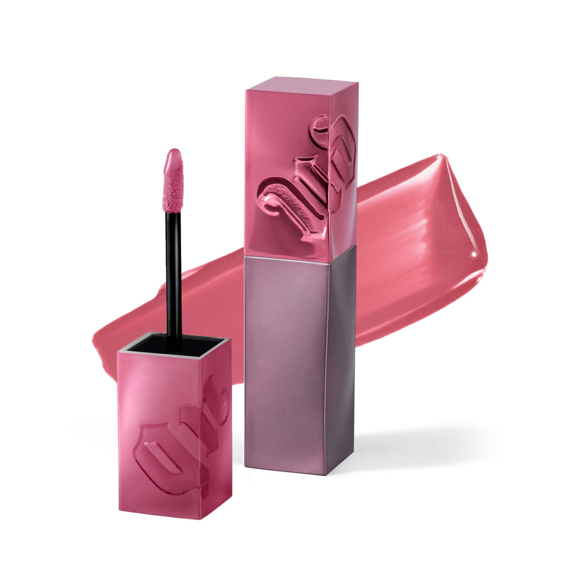 Labial Líquido de Larga Duración Vice Lip Bond — Urban Decay