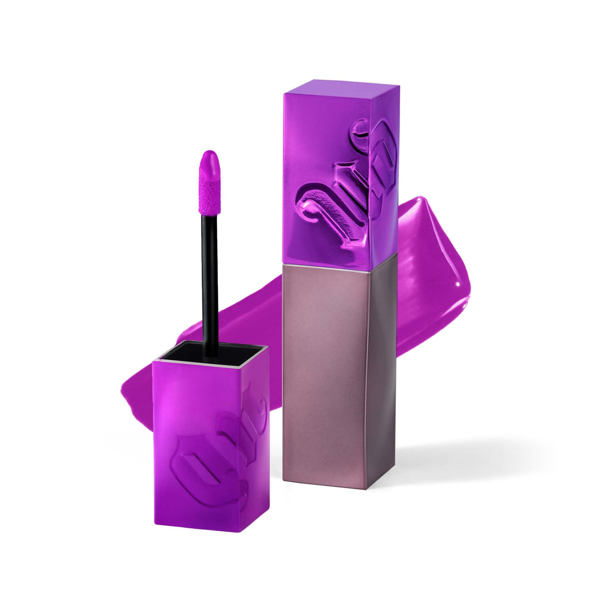 Labial Líquido de Larga Duración Vice Lip Bond — Urban Decay