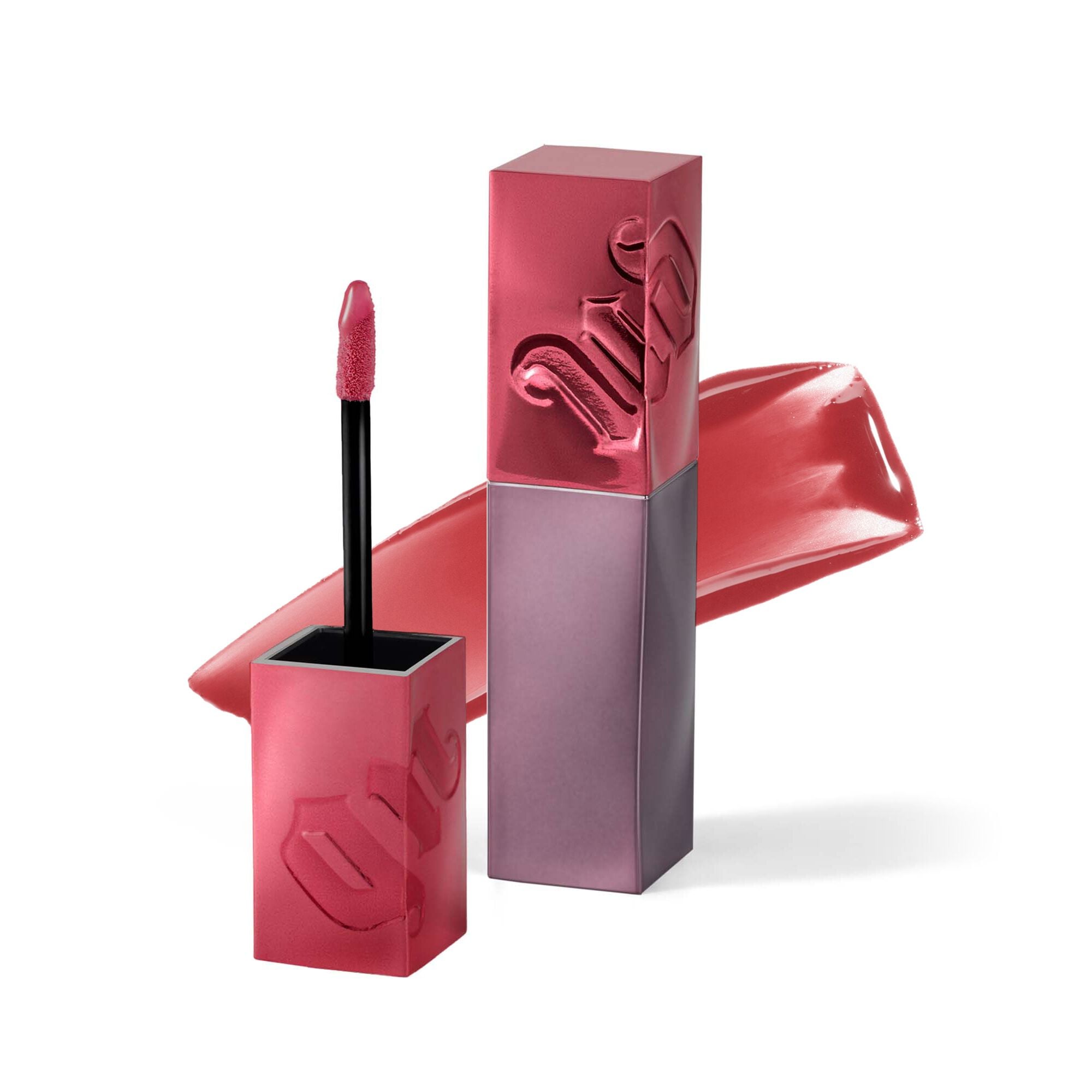 Labial Líquido de Larga Duración Vice Lip Bond — Urban Decay