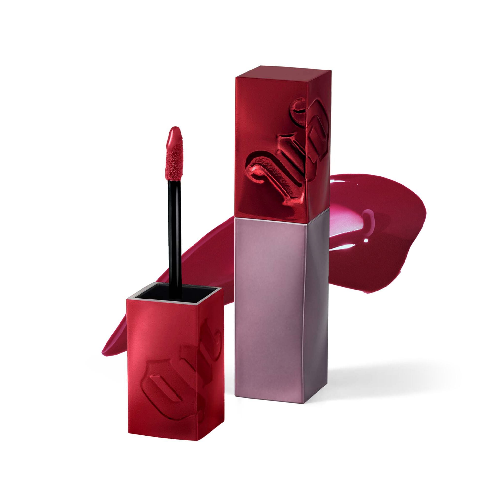 Labial Líquido de Larga Duración Vice Lip Bond — Urban Decay