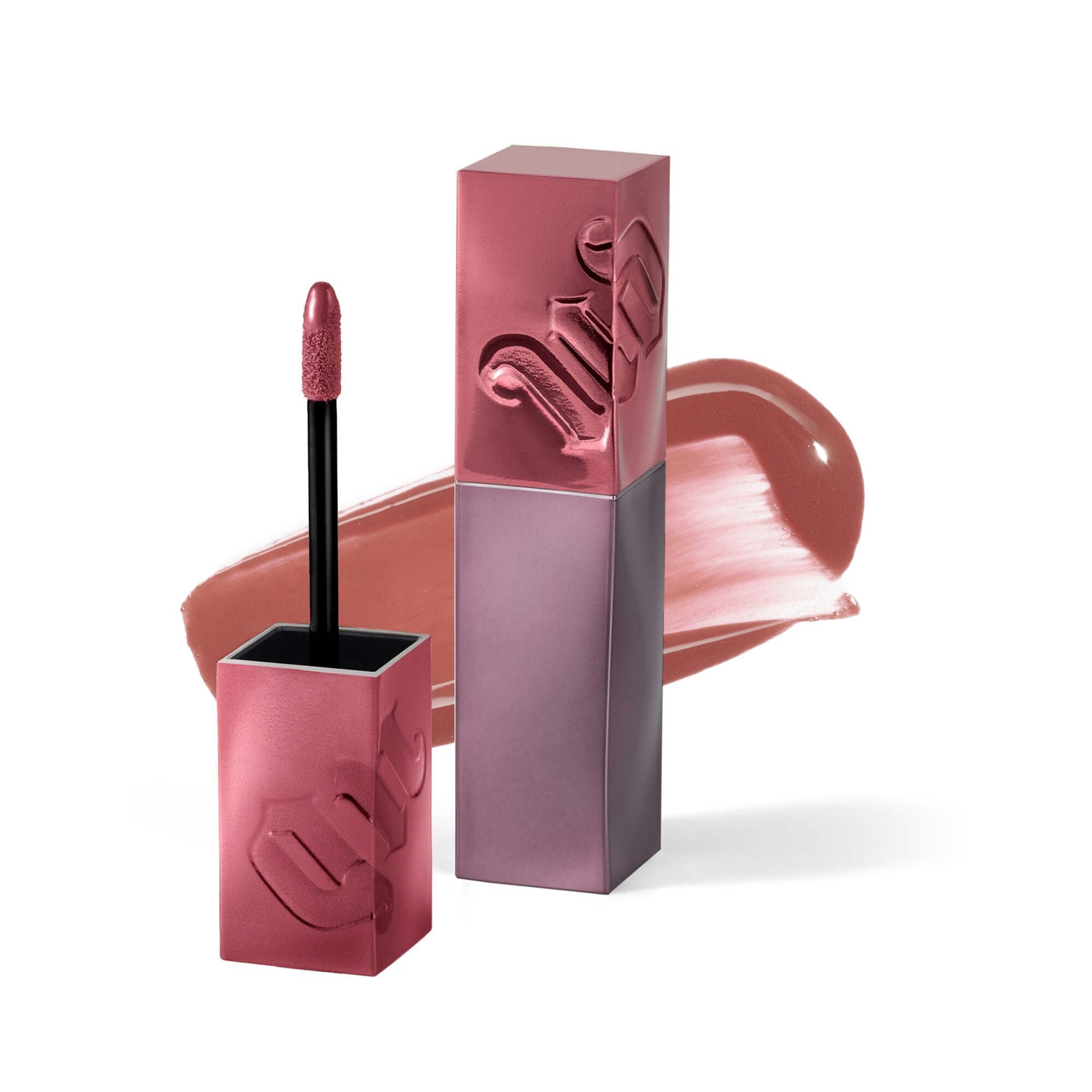 Labial Líquido de Larga Duración Vice Lip Bond — Urban Decay