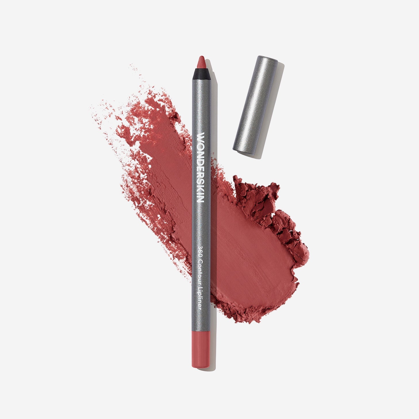 360 Contour Delineador de Labios — Wonderskin