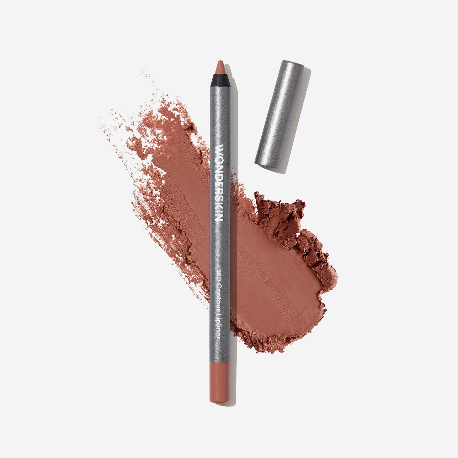 360 Contour Delineador de Labios — Wonderskin