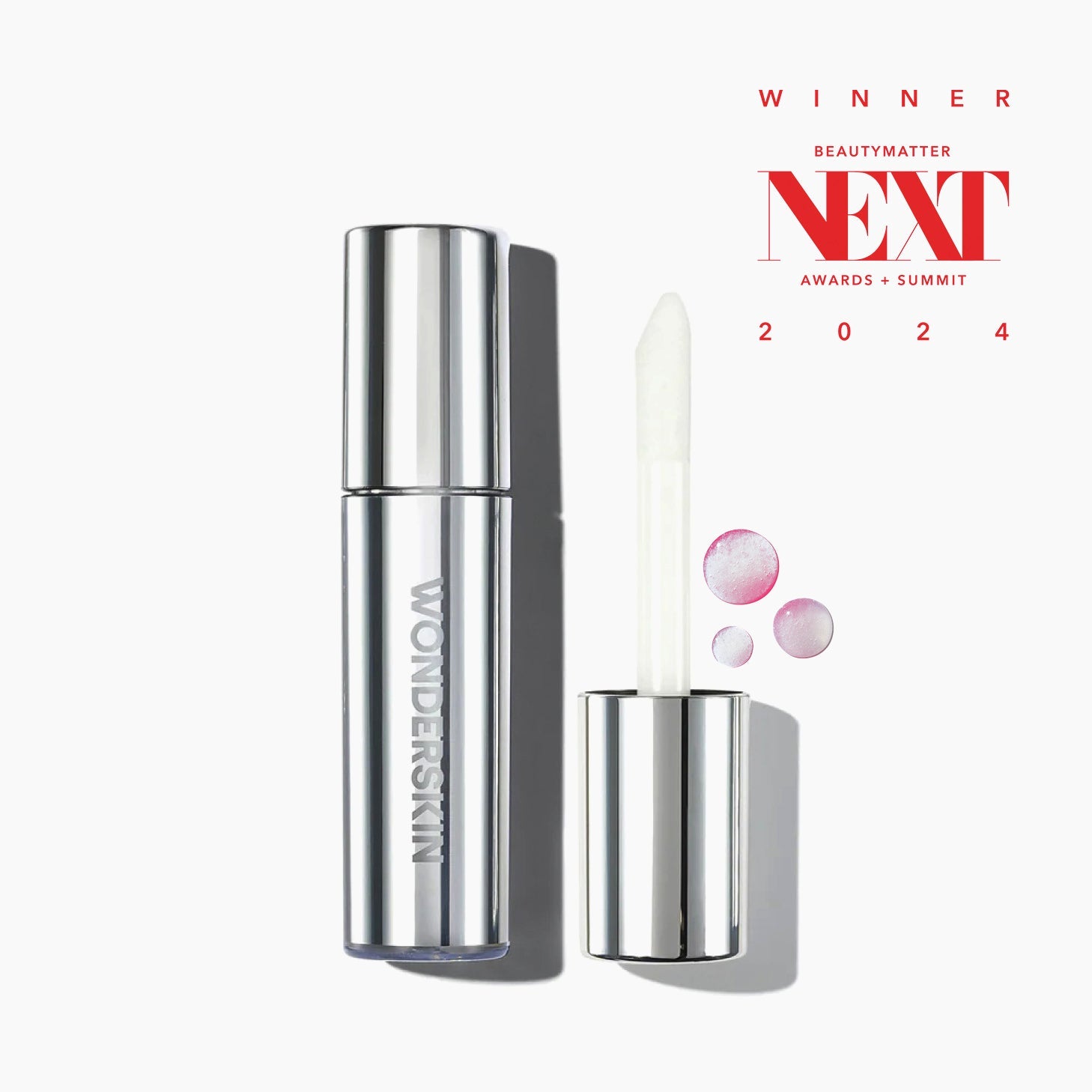 lip rehab Sérum Aceite — Wonderskin