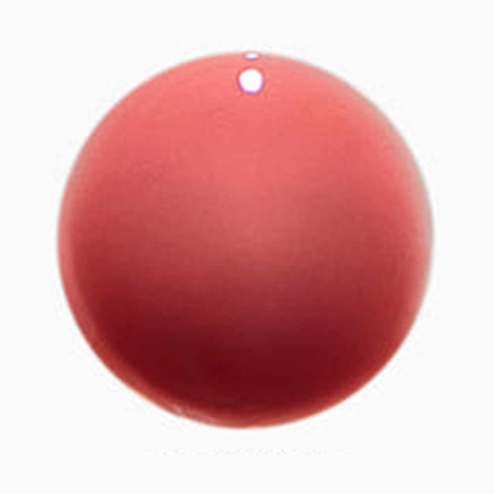 Refy Lip Gloss tono Blush