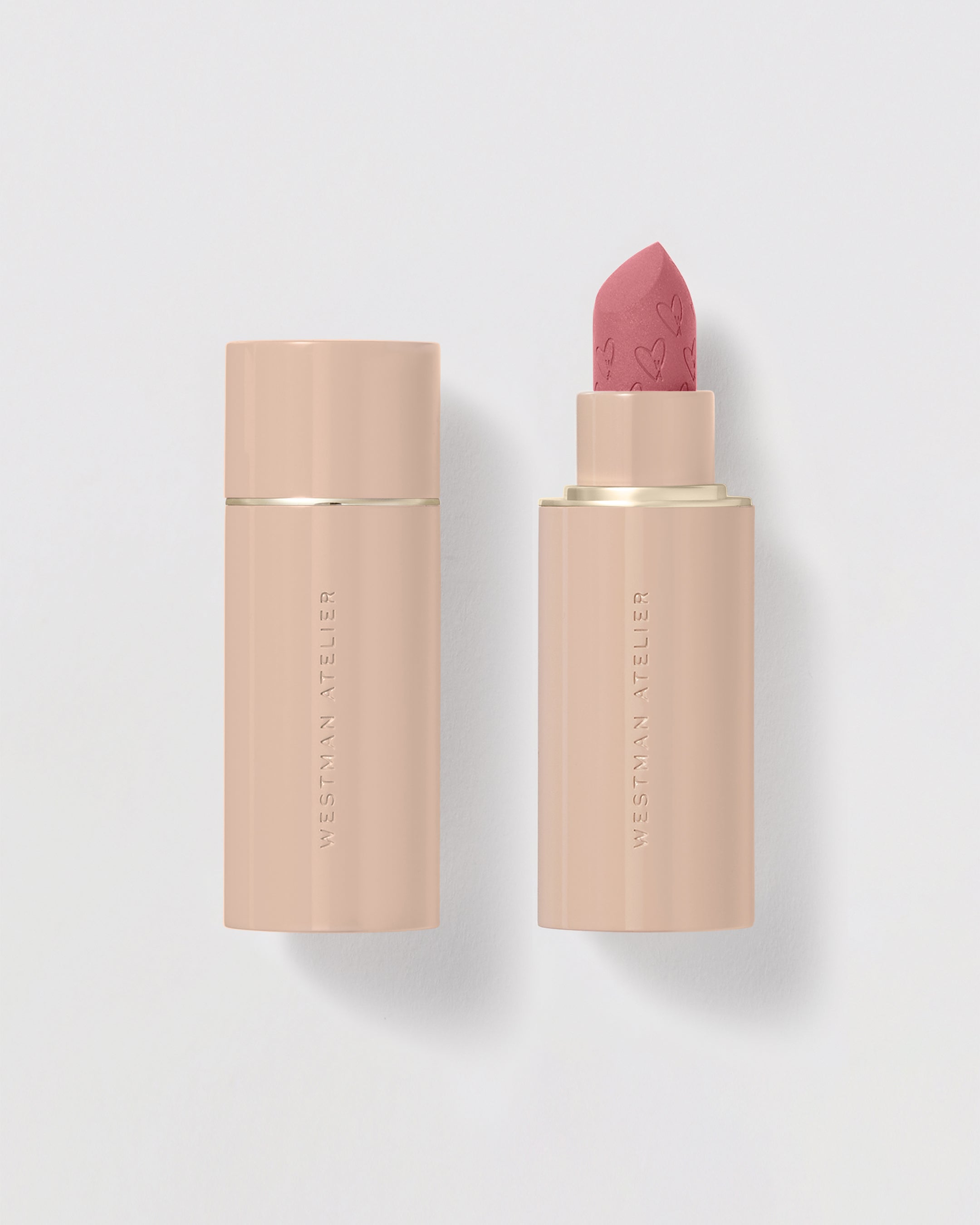 Labial Mate Lip Suede — Westman Atelier