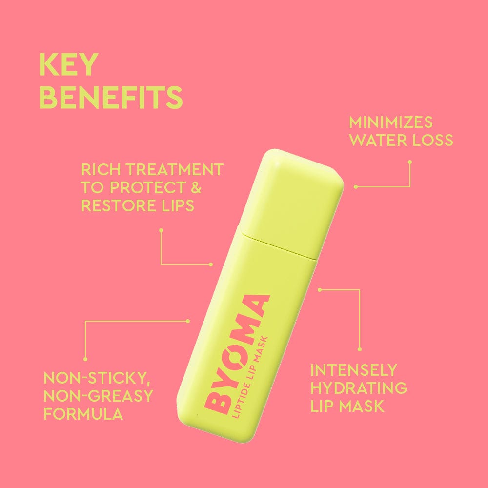 Liptide Lip Mascarilla — BYOMA
