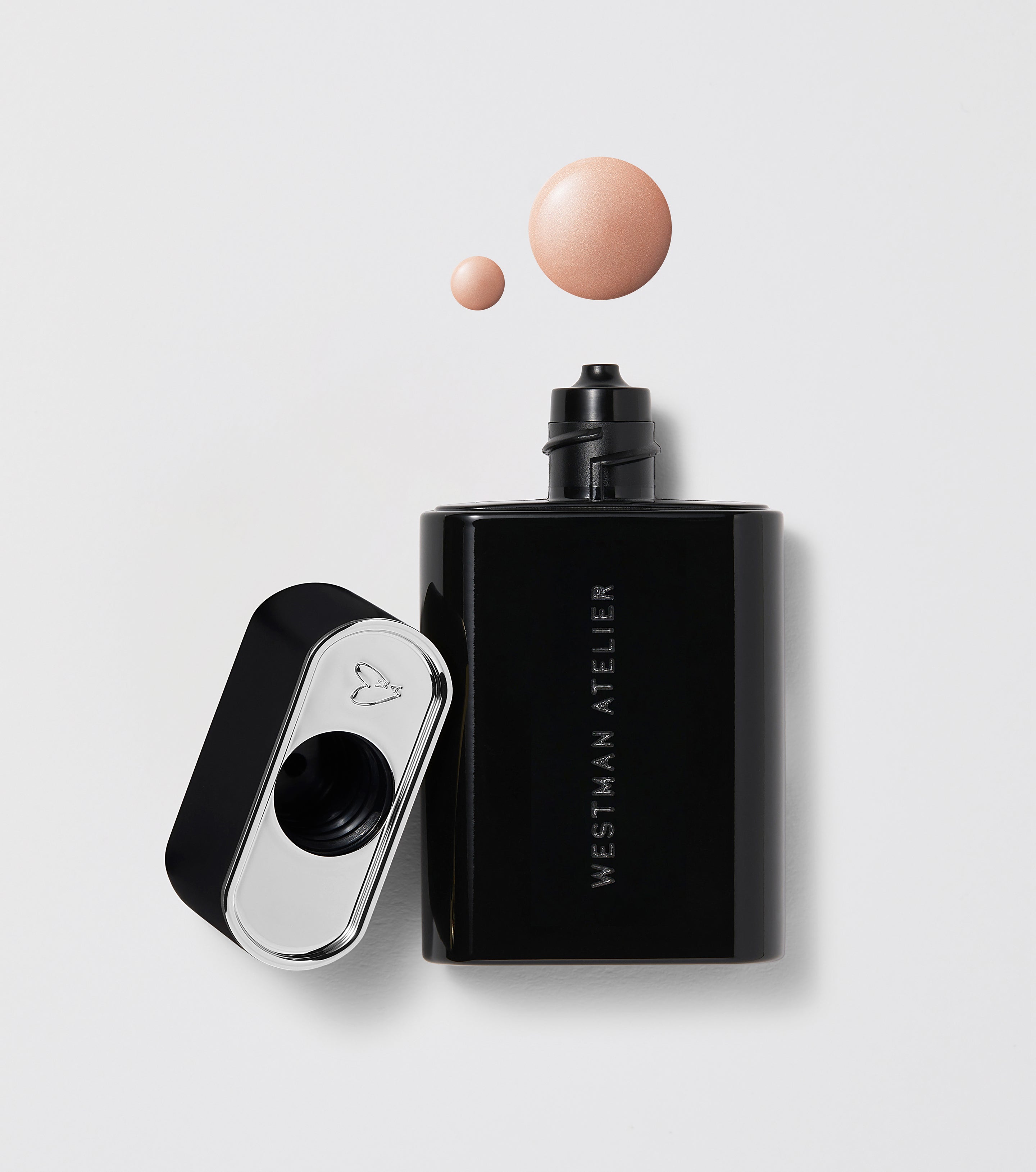 Iluminador Líquido con Color Super Loaded — Westman Atelier