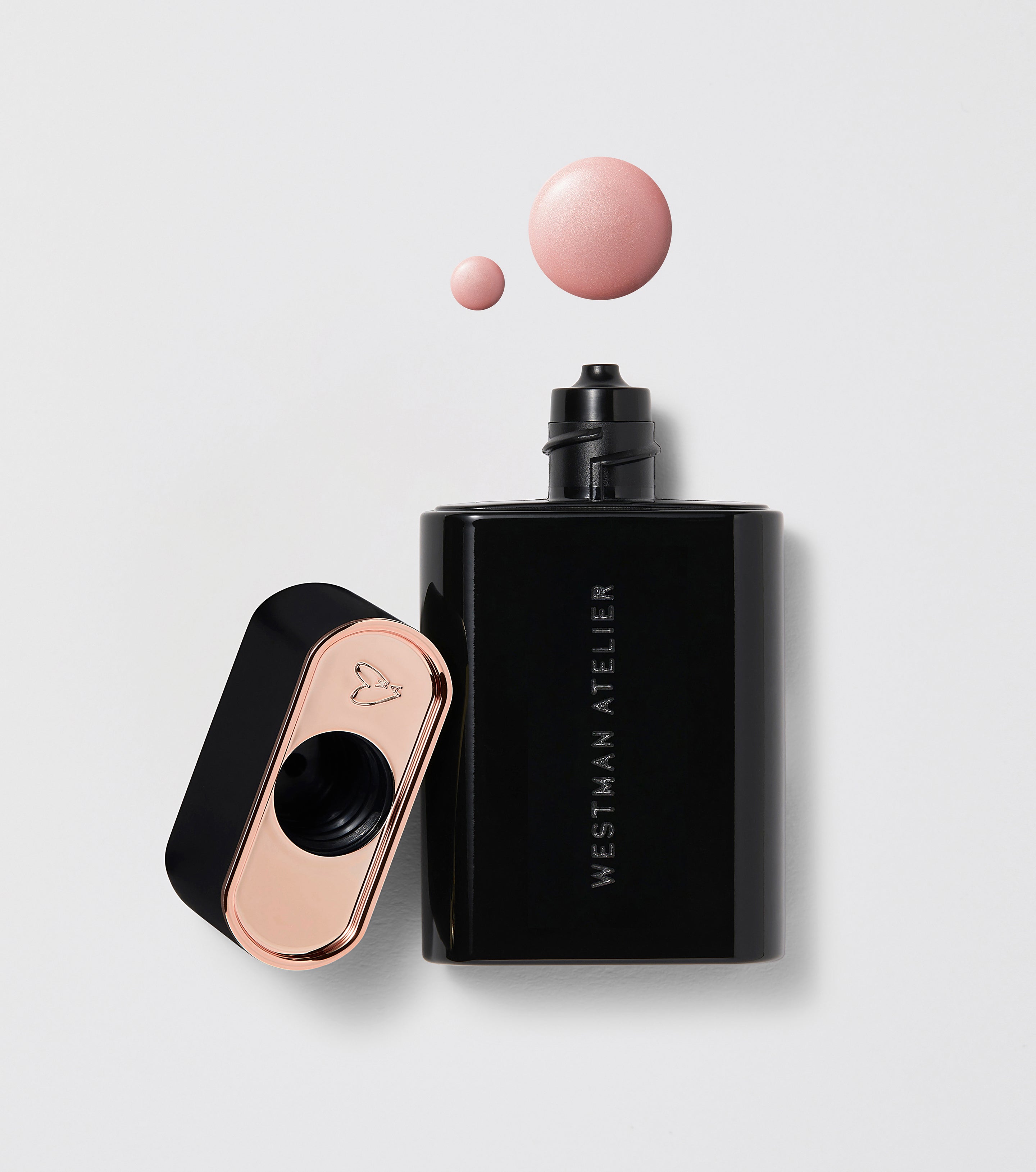 Iluminador Líquido con Color Super Loaded — Westman Atelier