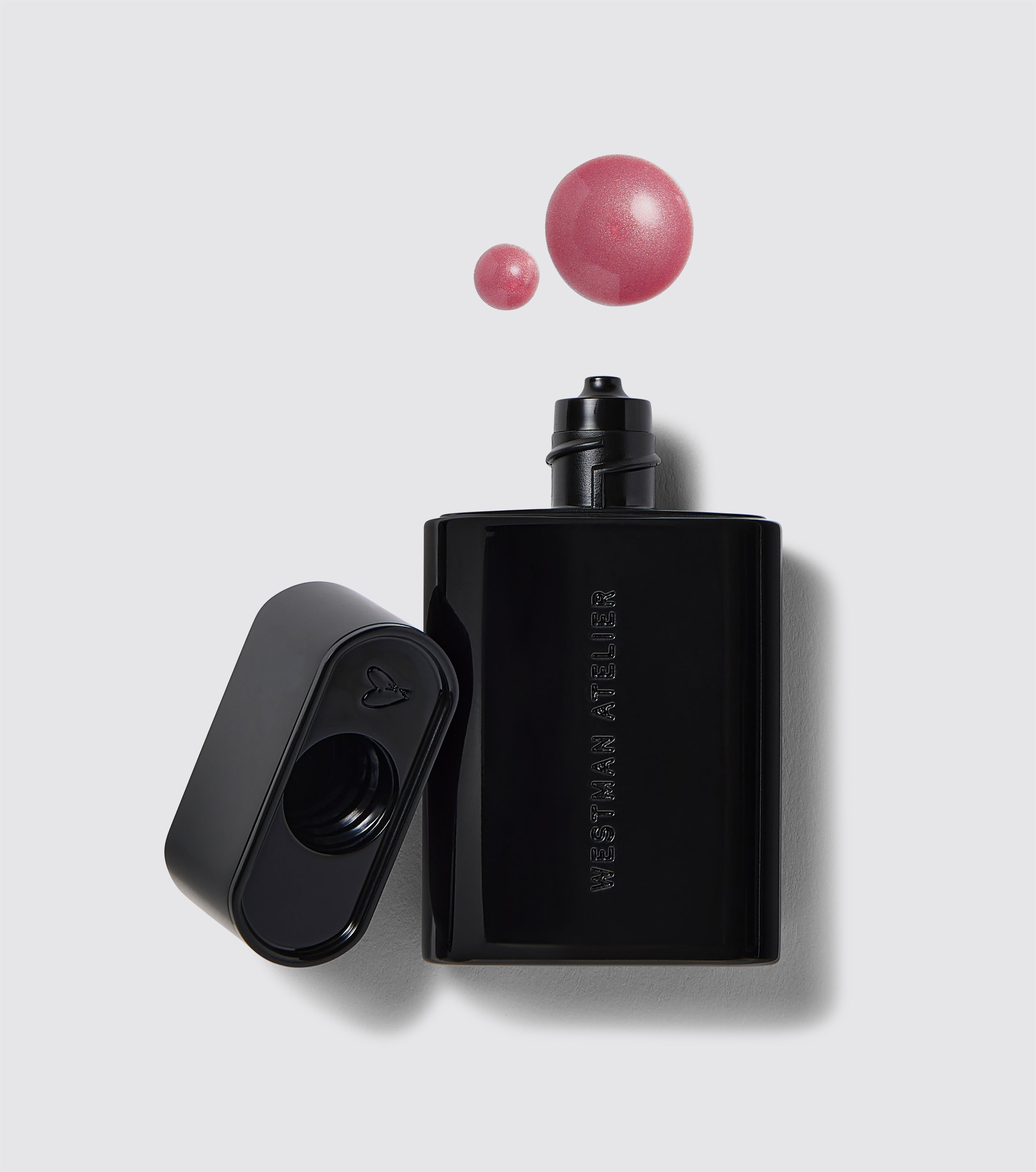 Iluminador Líquido con Color Super Loaded — Westman Atelier