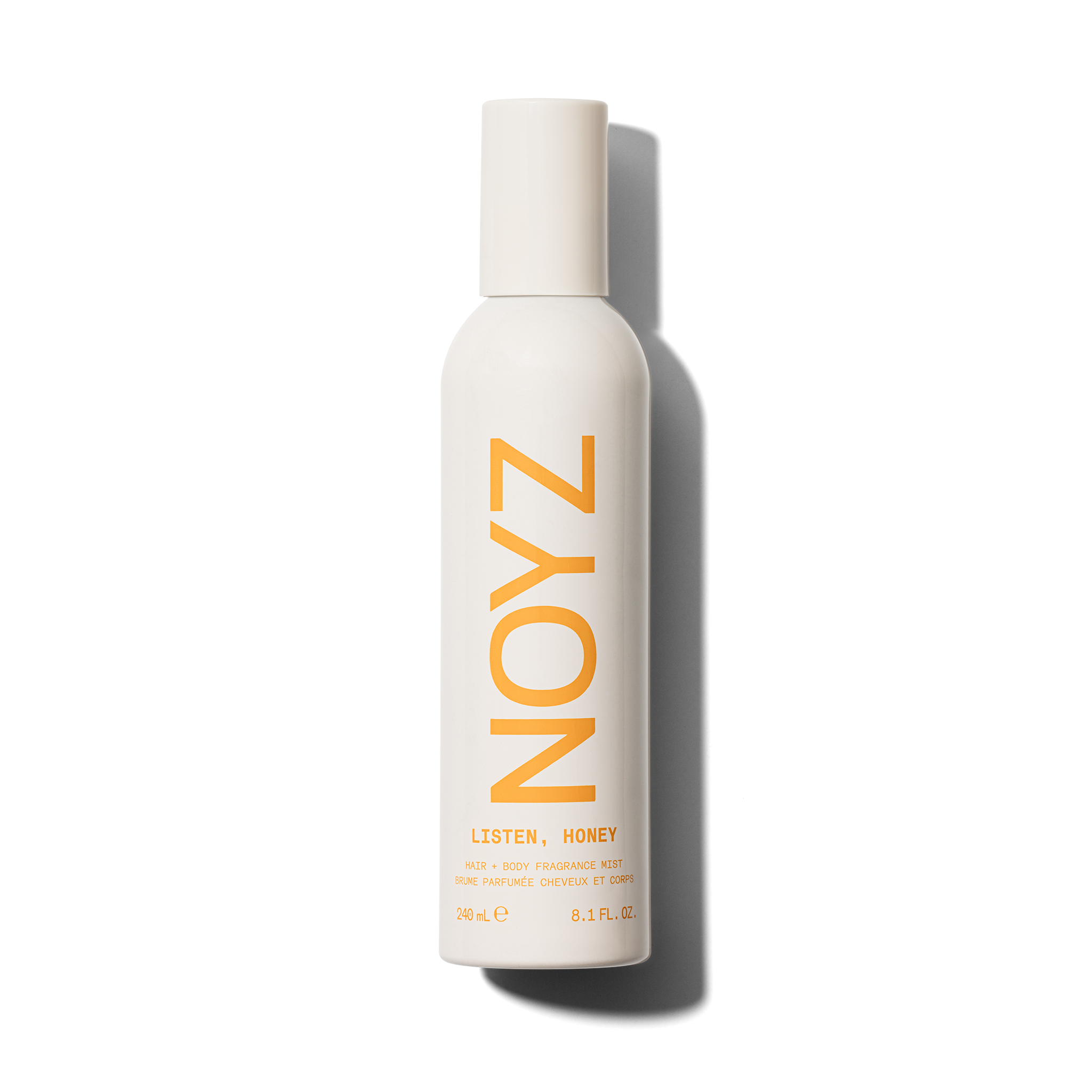 Bruma Perfumada para Cabello y Cuerpo — Noyz