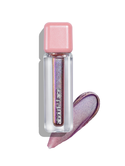 Sombra Líquida Holográfica Holographic Eye Paint — About-Face