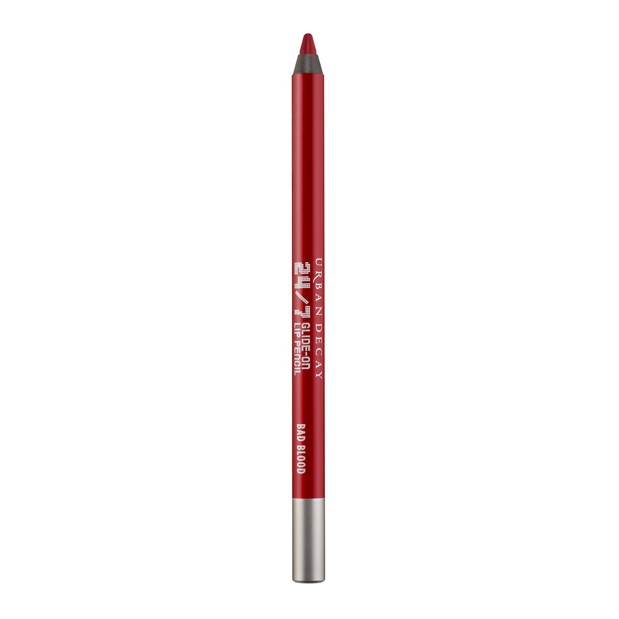 Delineador de Labios a Prueba de Agua 24/7 Glide-On — Urban Decay