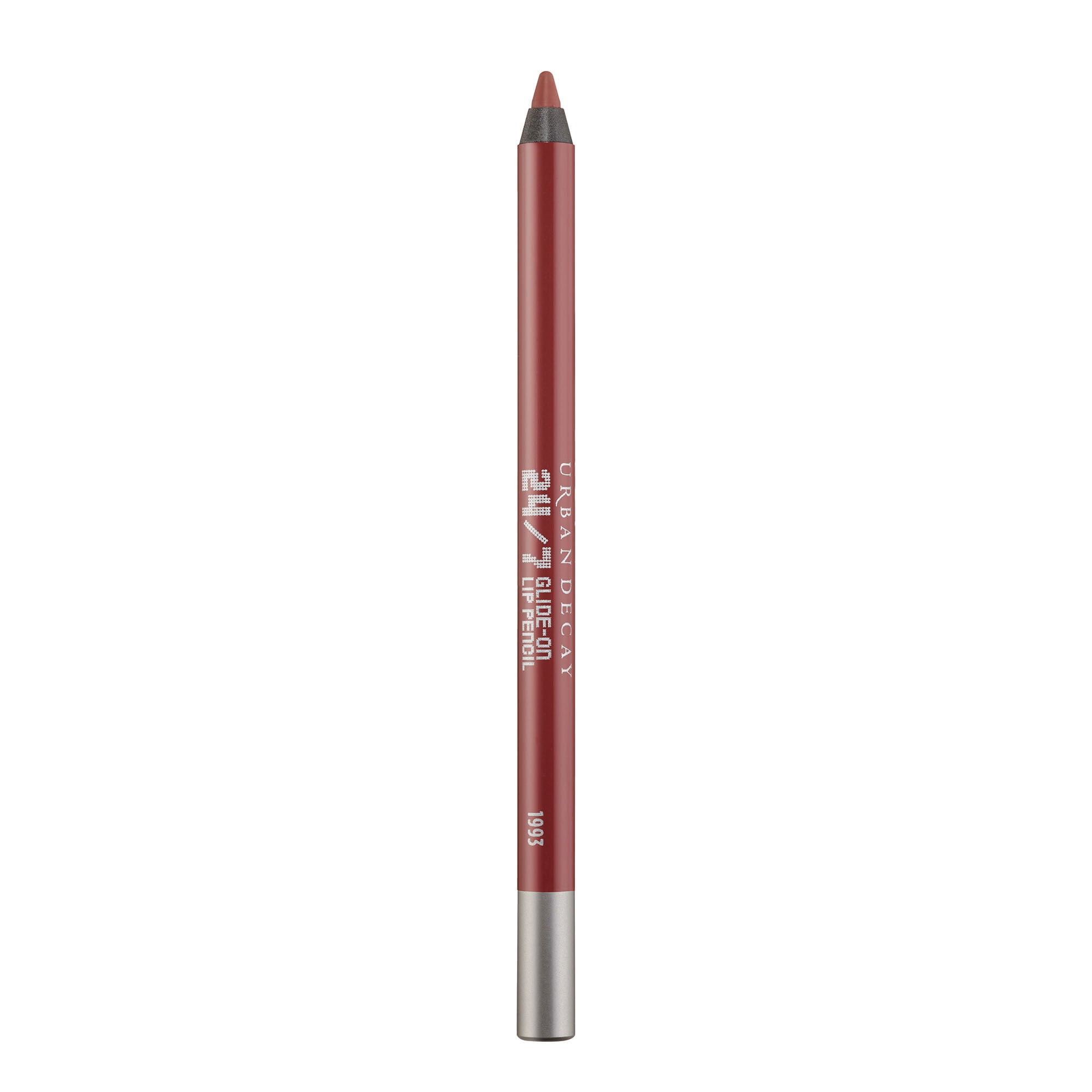 Delineador de Labios a Prueba de Agua 24/7 Glide-On — Urban Decay