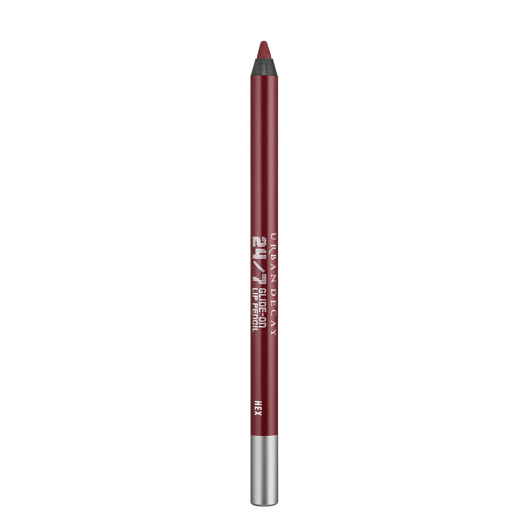 Delineador de Labios a Prueba de Agua 24/7 Glide-On — Urban Decay