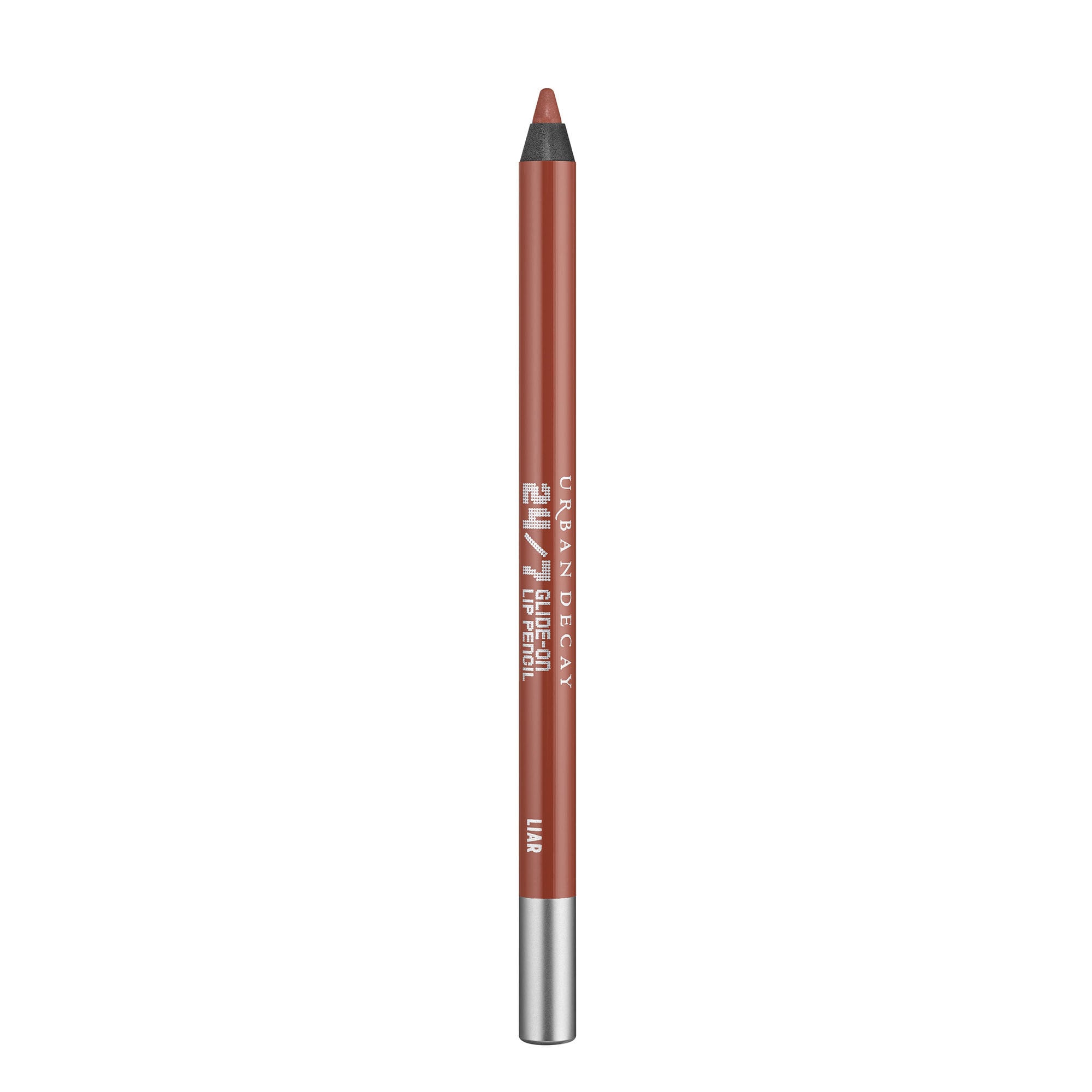 Delineador de Labios a Prueba de Agua 24/7 Glide-On — Urban Decay