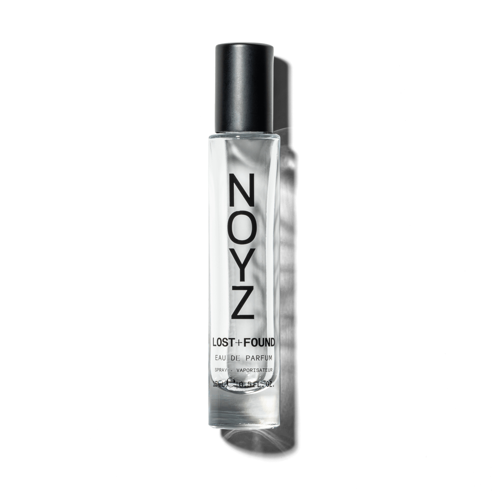 Eau de Parfum Lost+Found — Noyz