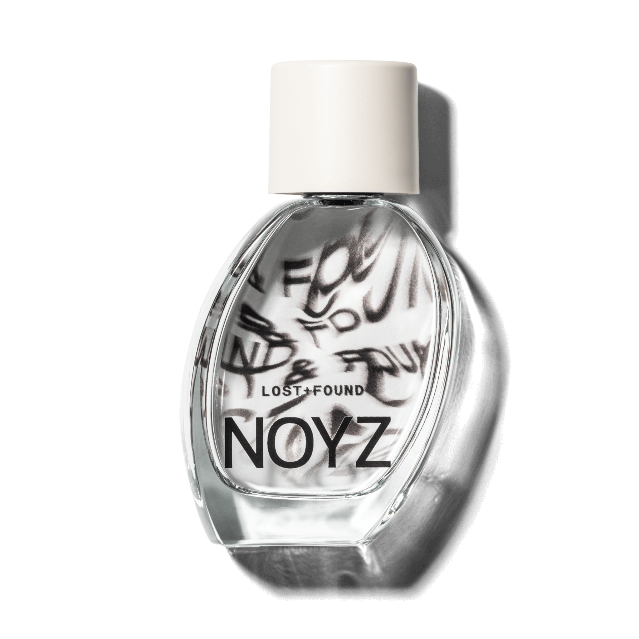 Eau de Parfum Lost+Found — Noyz