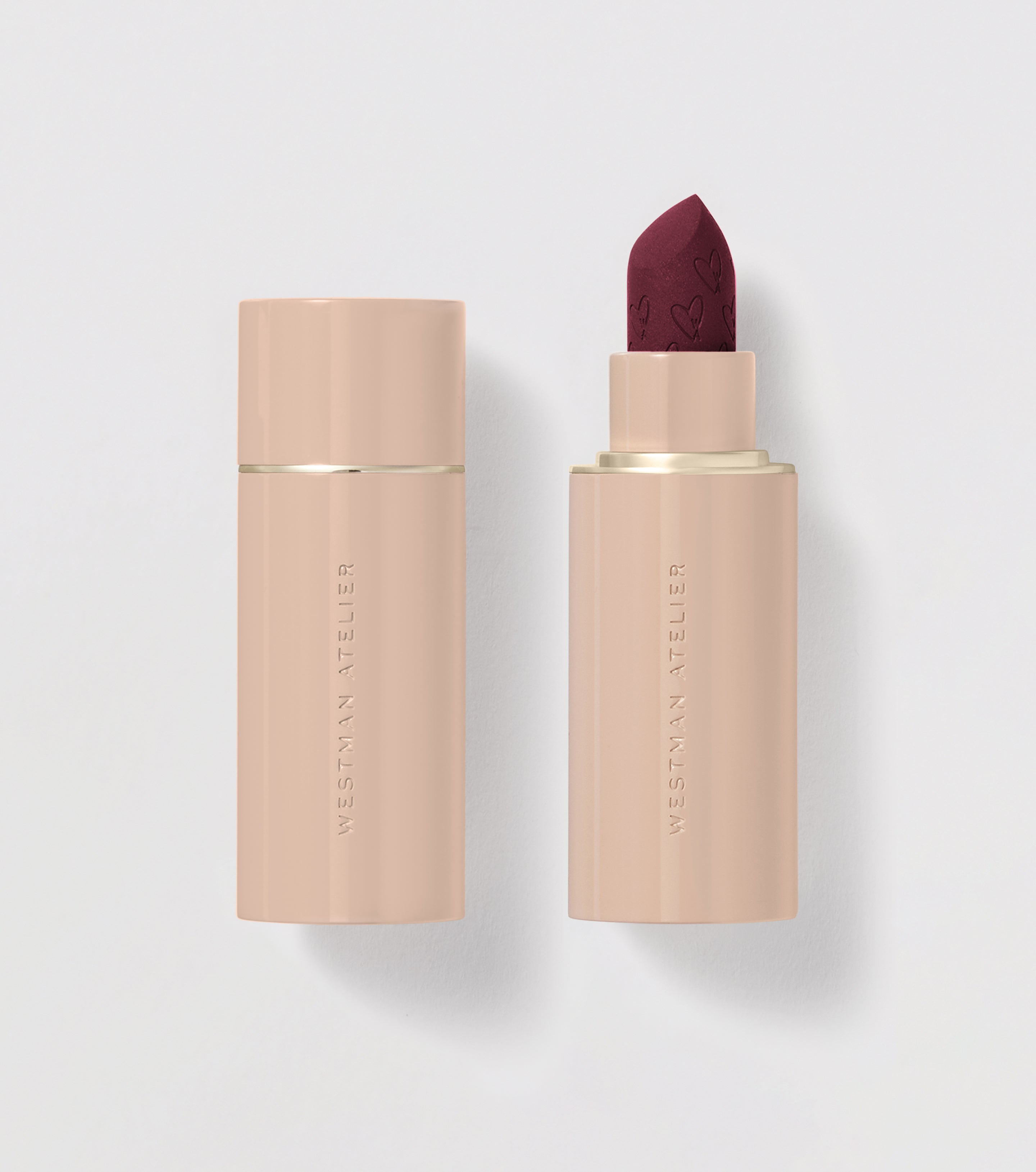 Labial Mate Lip Suede — Westman Atelier