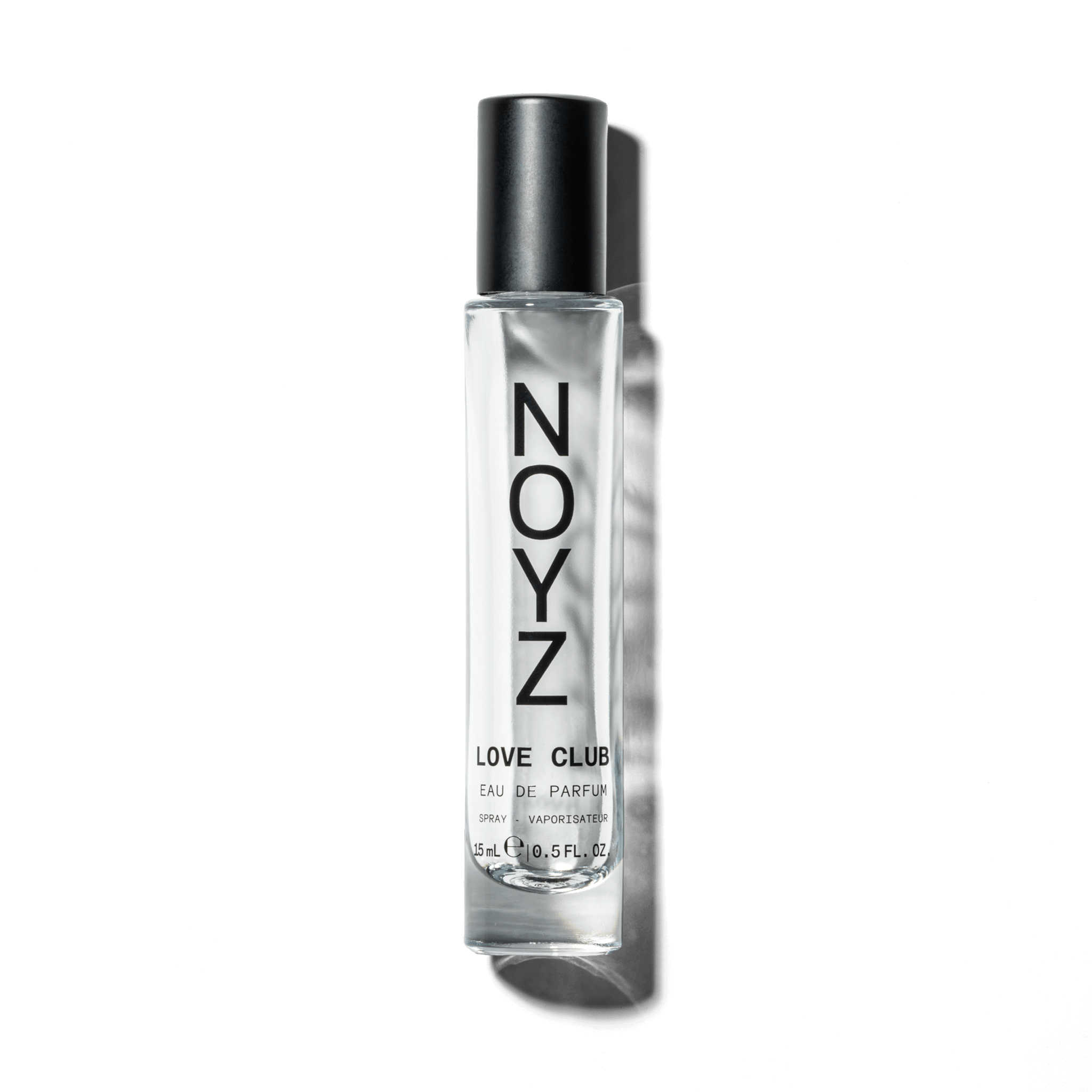 Eau de Parfum Love Club — Noyz