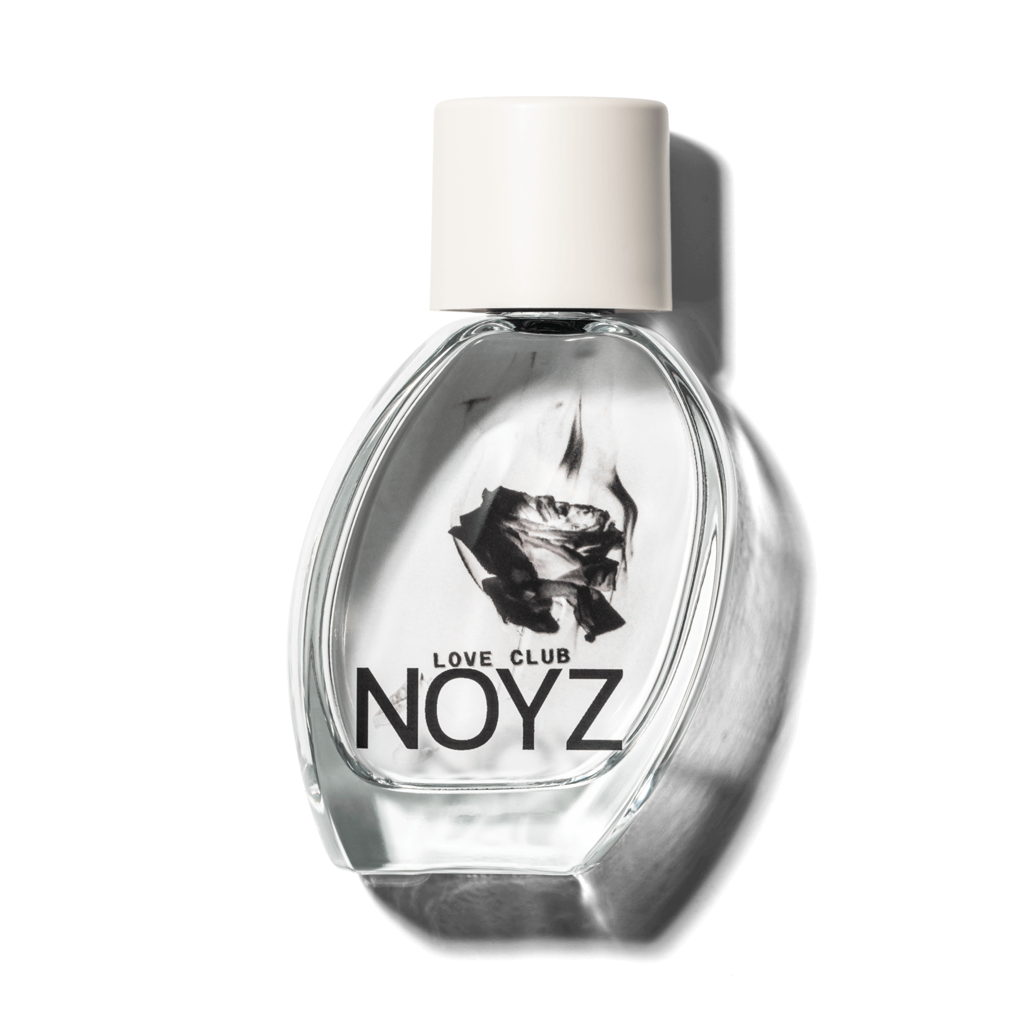 Eau de Parfum Love Club — Noyz