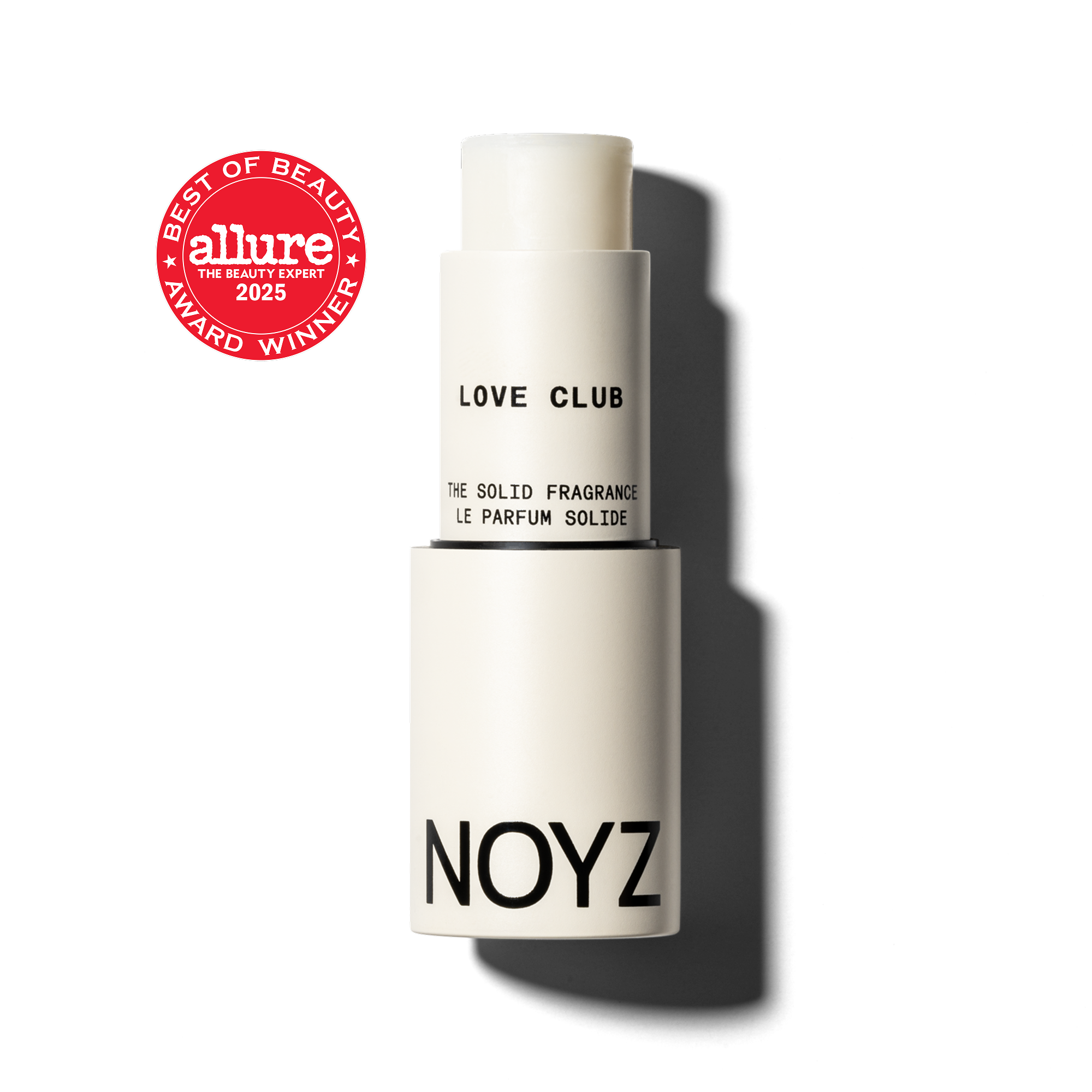 Perfume Sólido The Solid Fragrance — Noyz
