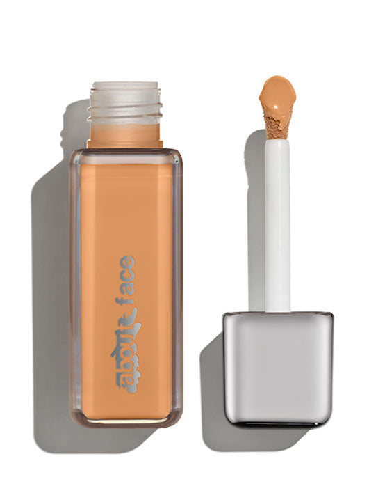 Base Mate The Performer — About-Face