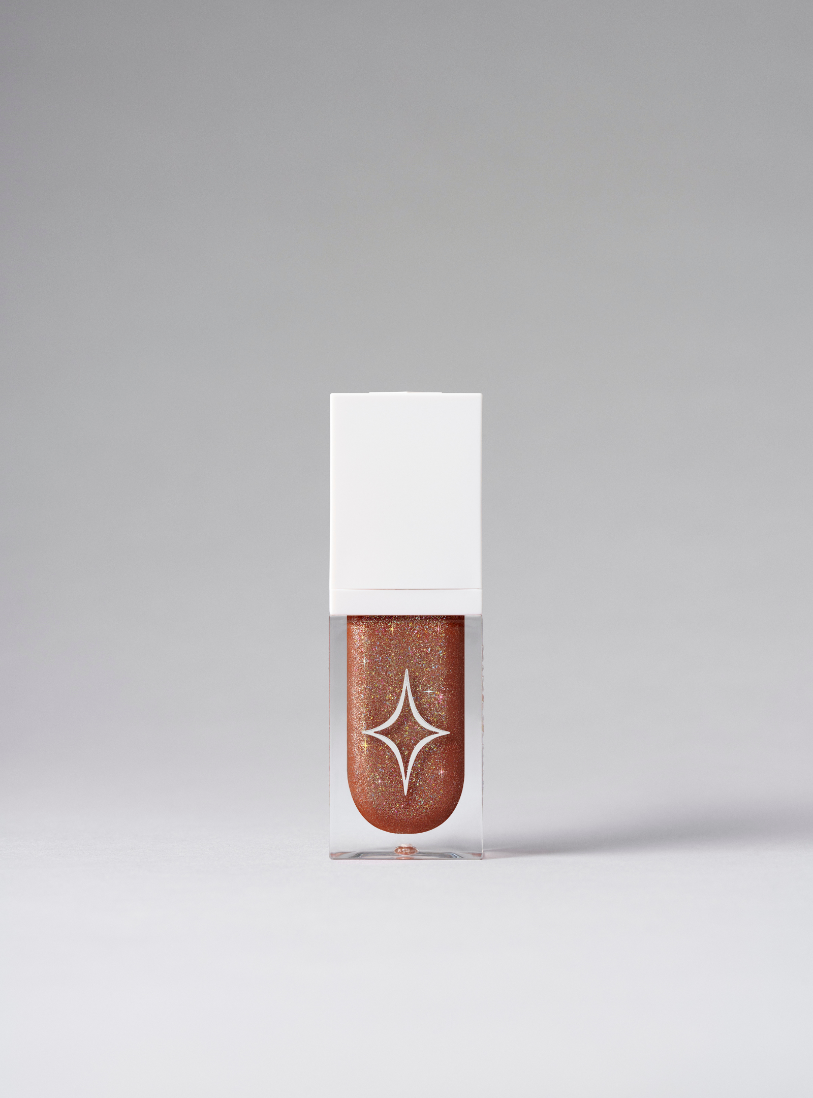 Brillo Labial con Glitter Magic Drip — Half Magic