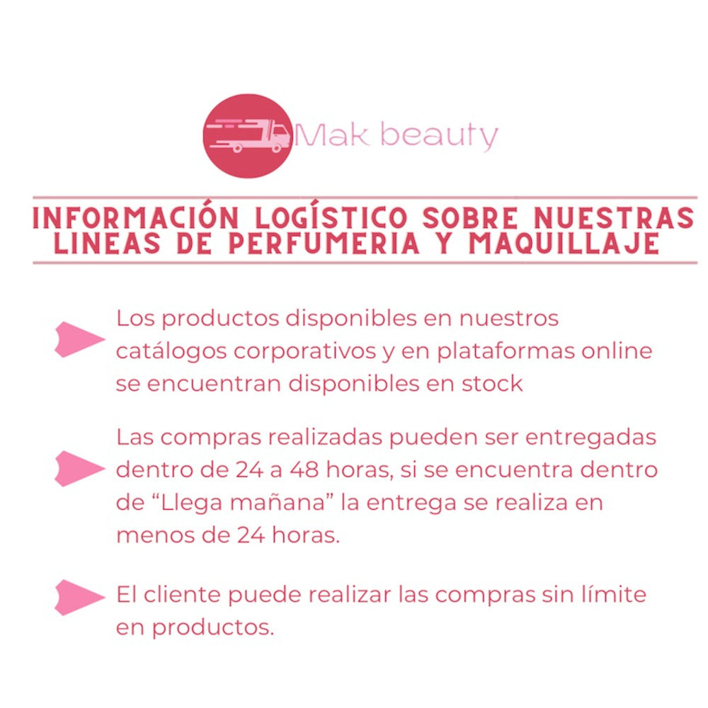 Máscara de pestañas voluminizadora Caliray 24 horas  5.5 ml  Negro