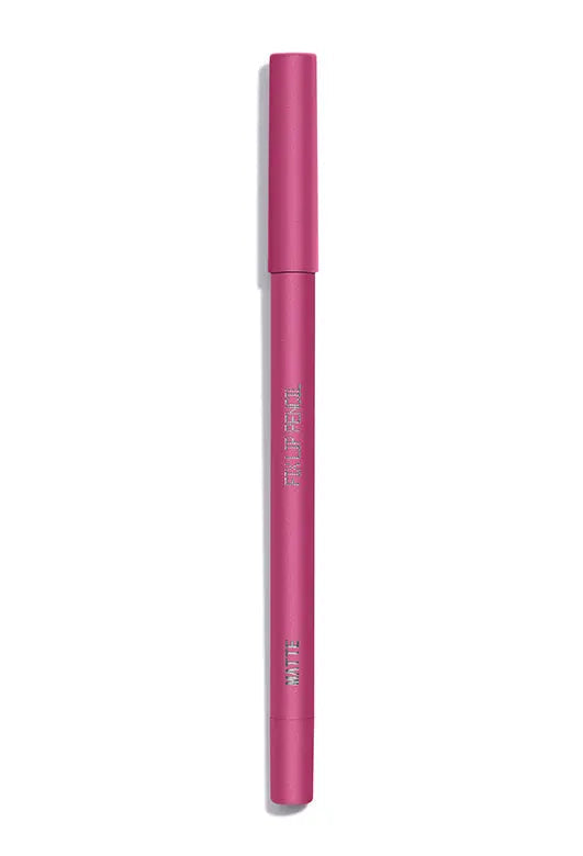 Delineador Labial Mate Matte Fix — About-Face