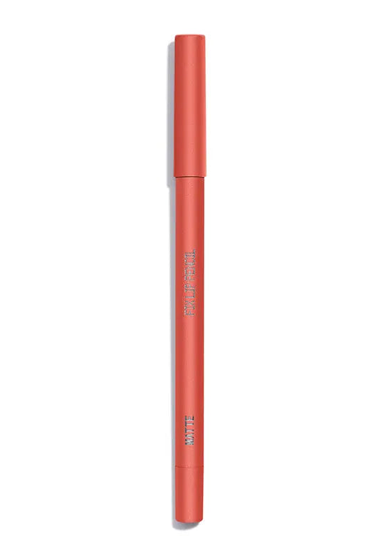 Delineador Labial Mate Matte Fix — About-Face