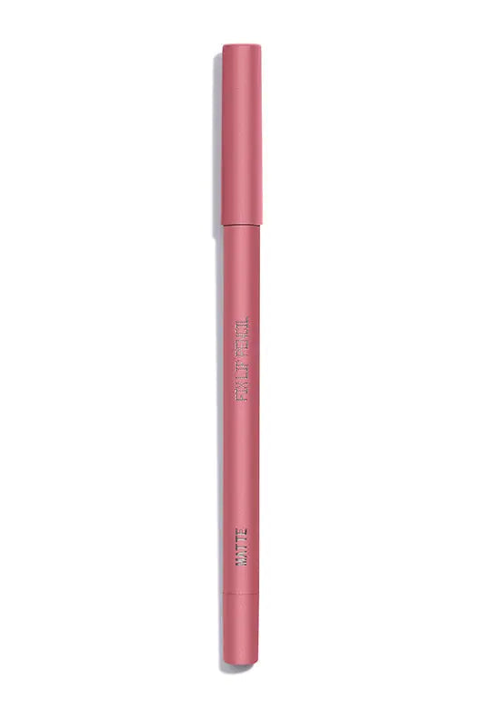 Delineador Labial Mate Matte Fix — About-Face
