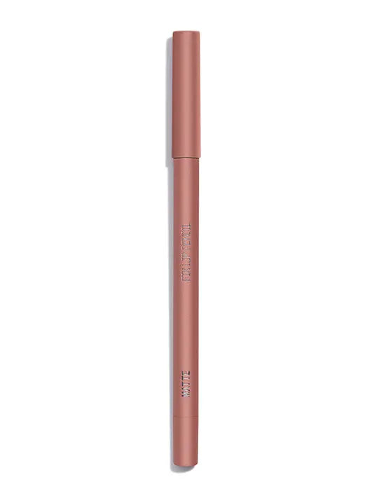 Delineador Labial Mate Matte Fix — About-Face