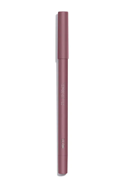 Delineador Labial Mate Matte Fix — About-Face