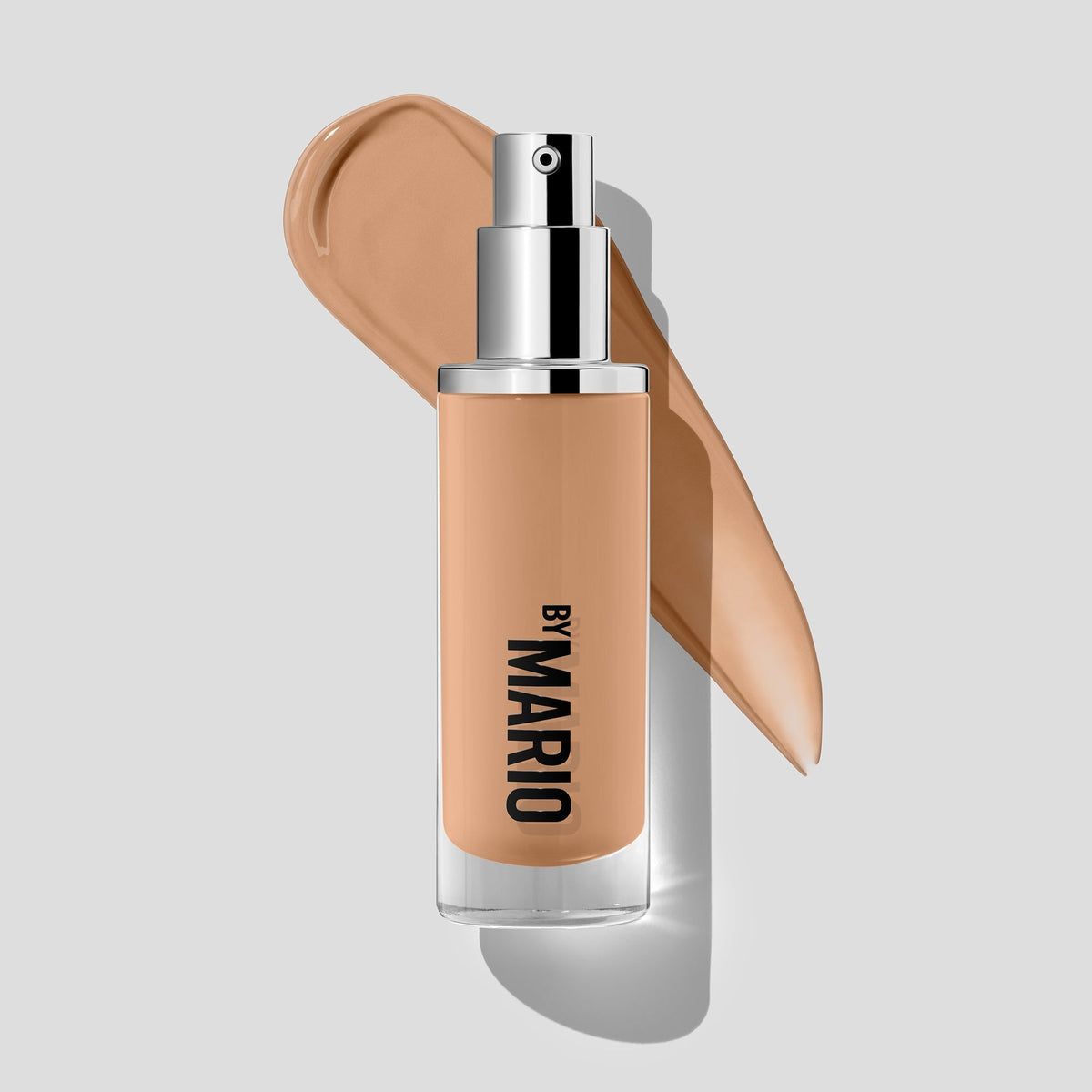 Base de Maquillaje Luminosa Hidratante SurrealSkin® — Makeup by Mario