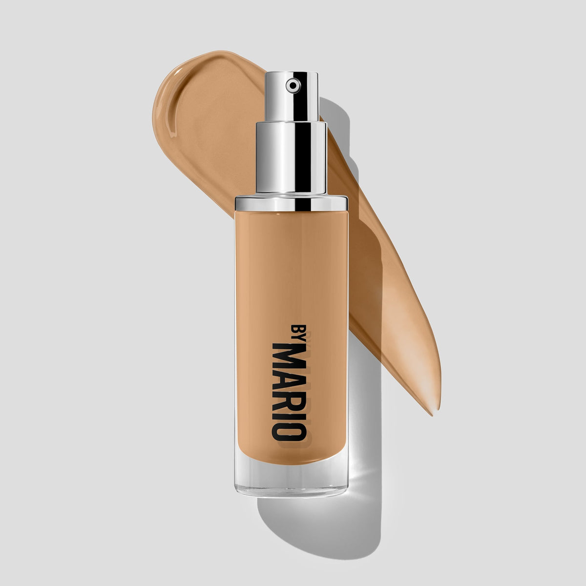 Base de Maquillaje Luminosa Hidratante SurrealSkin® — Makeup by Mario