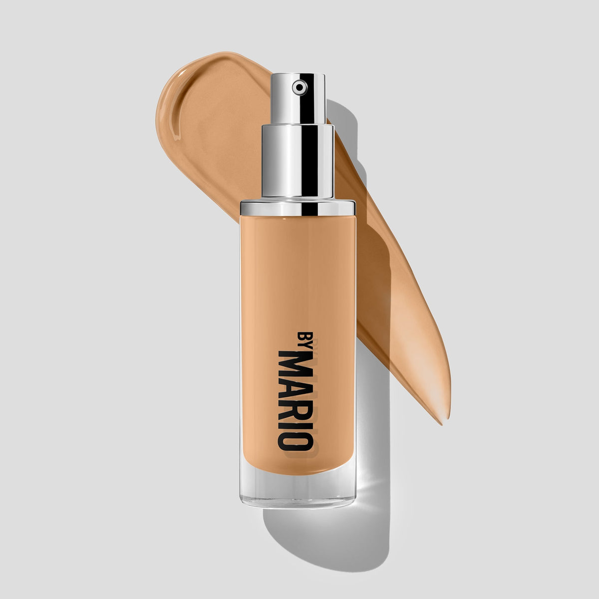 Base de Maquillaje Luminosa Hidratante SurrealSkin® — Makeup by Mario