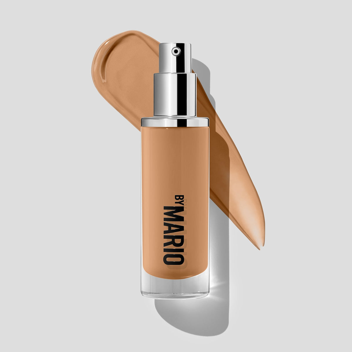Base de Maquillaje Luminosa Hidratante SurrealSkin® — Makeup by Mario